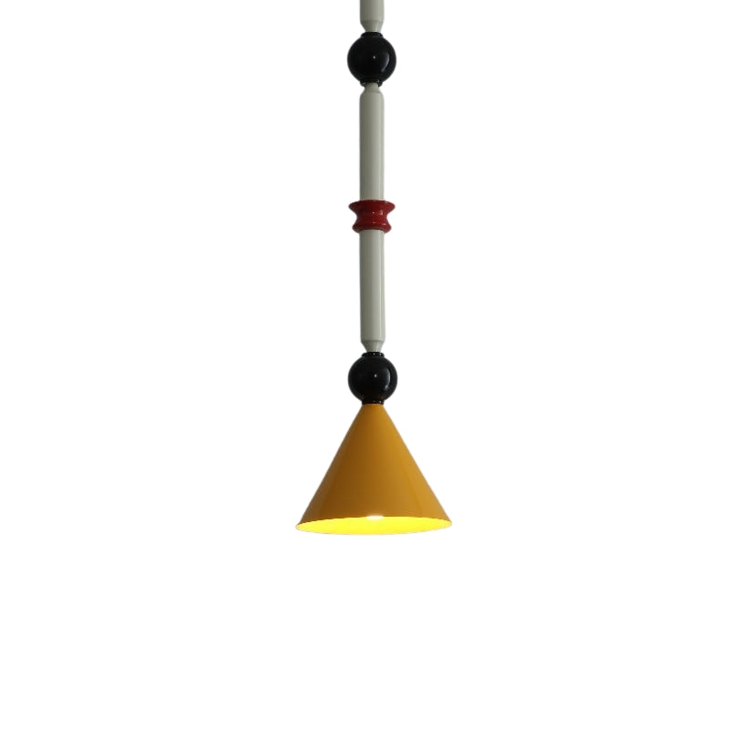 LightEdge - Moderne pendellampe med justerbar længde til stue