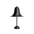 BellEase – Kompakt genopladelig bordlampe i klokkeform med dæmper