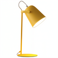 BrightHue – Skrivebordslampe med justerbar skærm og farvemuligheder