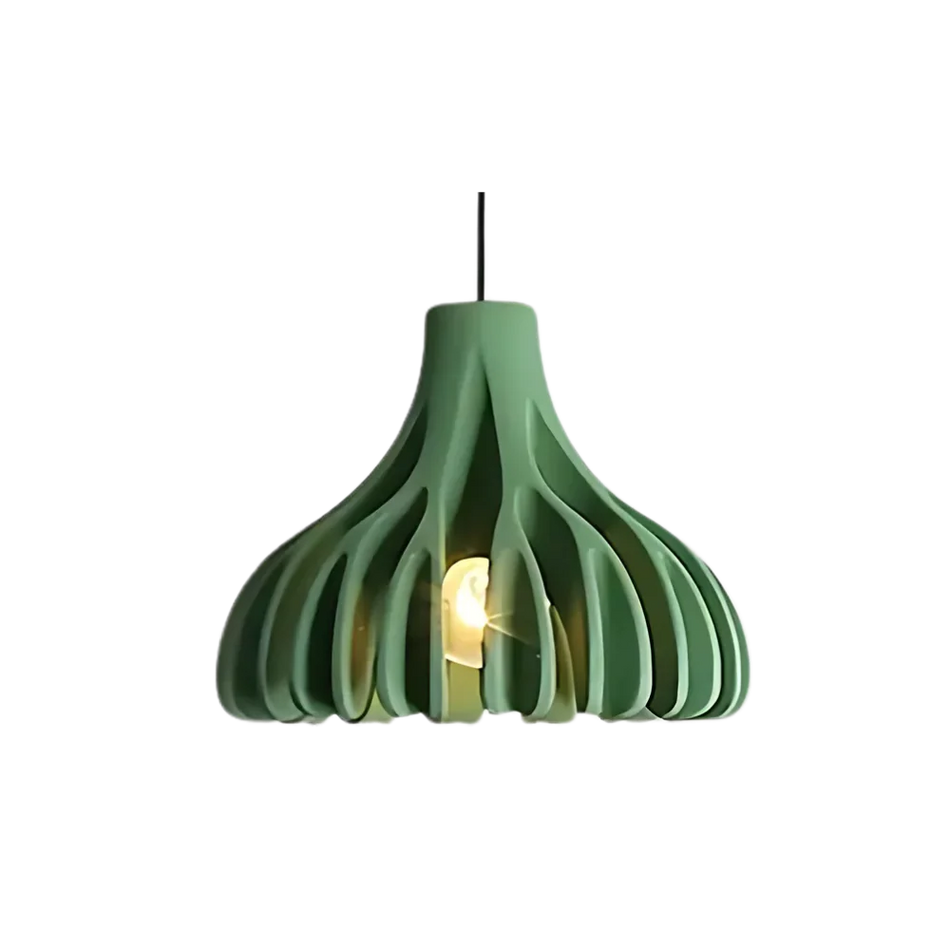 LuxeGlow – Moderne pendel med justerbar længde til elegant belysning i ethvert rum