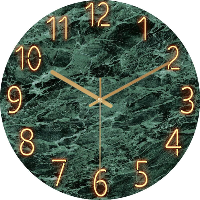 ArtClock – Moderne design vægur