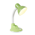 LiteCone – Skandinavisk LED Bordlampe med Penneholder