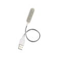 ReadLite – Mini 4-LED USB Boglys til Laptop og Skrivebord