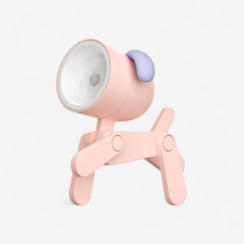 LumeWild - LED bordlampe med dyreinspireret design