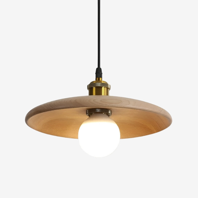 BrightNest – LED Hængende Lampe med Kreativt Design til Indendørs Brug