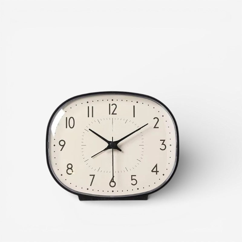 ClockShine – Vækkeur med numerisk Vise til hjemmet