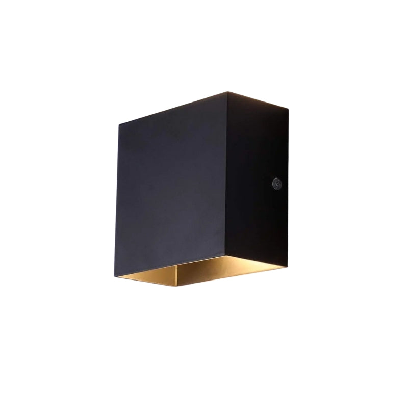 AuraBeam – Moderne LED-væglampe med klassisk design