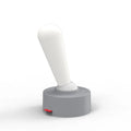 SmartLight - Genopladelig bærbar trådløs væglampe med moderne design
