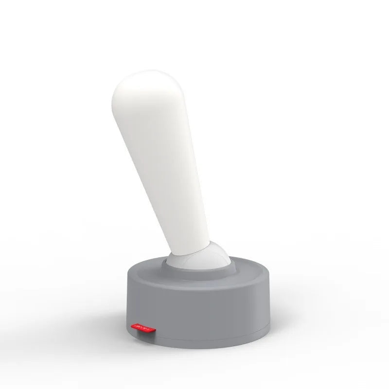 SmartLight - Genopladelig bærbar trådløs væglampe med moderne design