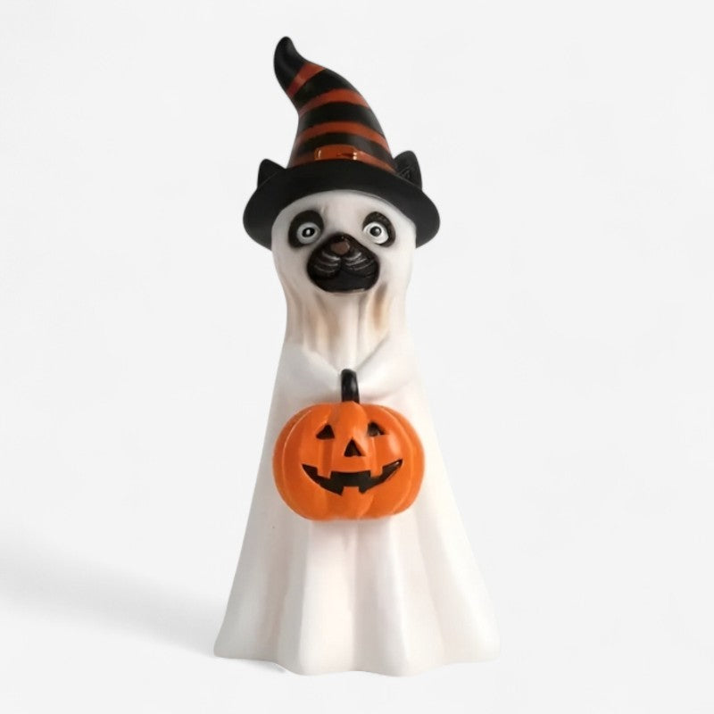MonsterPaws – Figur Inspireret af Dyr til Halloween Dekoration
