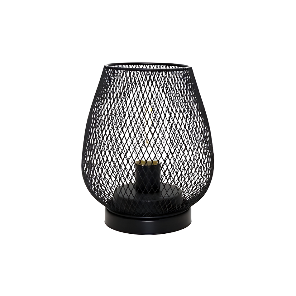 LiberLume - Trådløs LED lanterne til moderne elegance