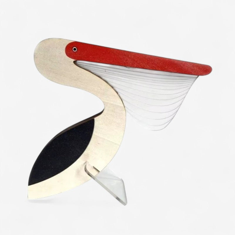 AnimalGlow – LED Bordlampe med USB Port og Dyreinspireret Design