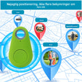 FelixTrack - Smart GPS-tracker til kæledyr og vigtige ting med nem app-forbindelse