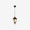 LumiVictorian - LED Pendellampe med Viktoriansk Design