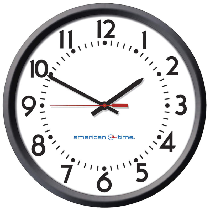 MetroTick – Elegant moderne vægur til stilfuld indretning