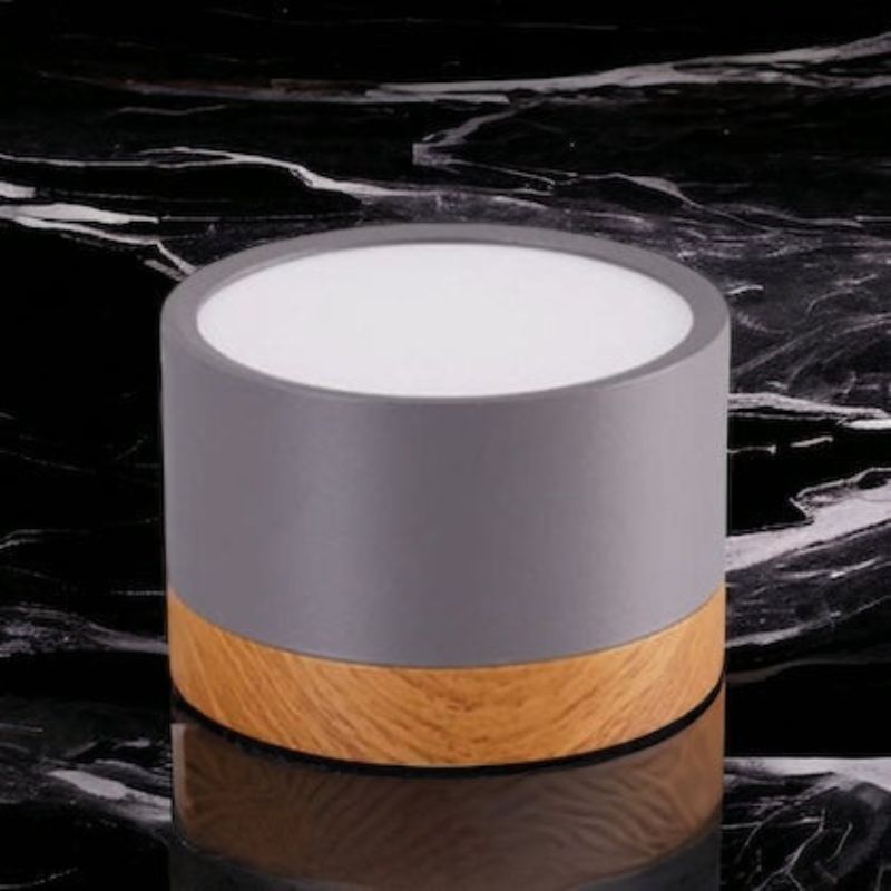 CeilGlow – LED loftslampe til indendørs design
