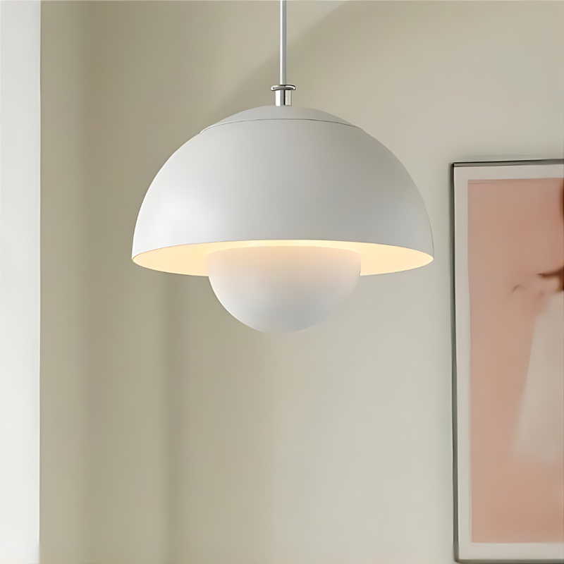 OrbGlow - Moderne pendel med kunstnerisk design