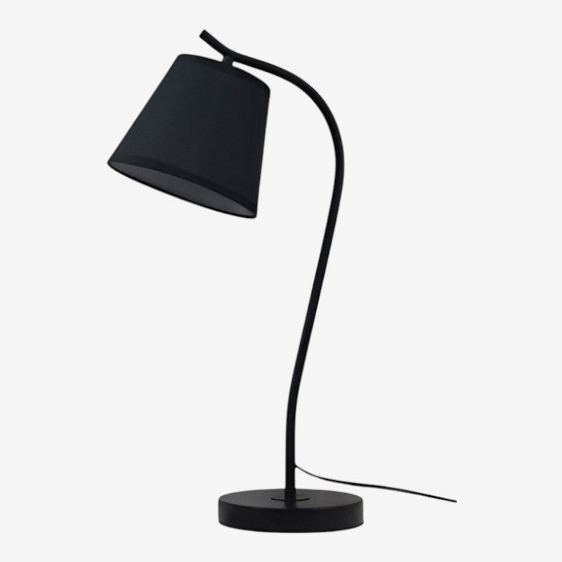 LumiCore – LED Tafellampe til Skrivebord og Indendørs Brug