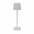 LumoCore - Moderne genopladelig bordlampe med dæmpbar lys