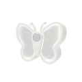 GlowWing – Genopladelig sommerfugl-LED-væglampe med magnetisk design