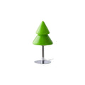 GreenDream – Stilfuld og livlig LED-bordlampe med legende form og festlig charme