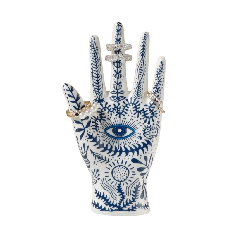 JewelForm – Keramisk smykkestativ med elegant design til organisering