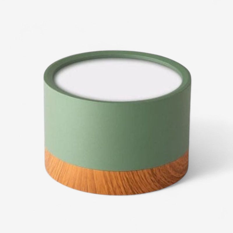 CeilGlow – LED loftslampe til indendørs design