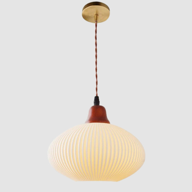 HaloLux - Pendel Loftlampe til Indendørs Belysning