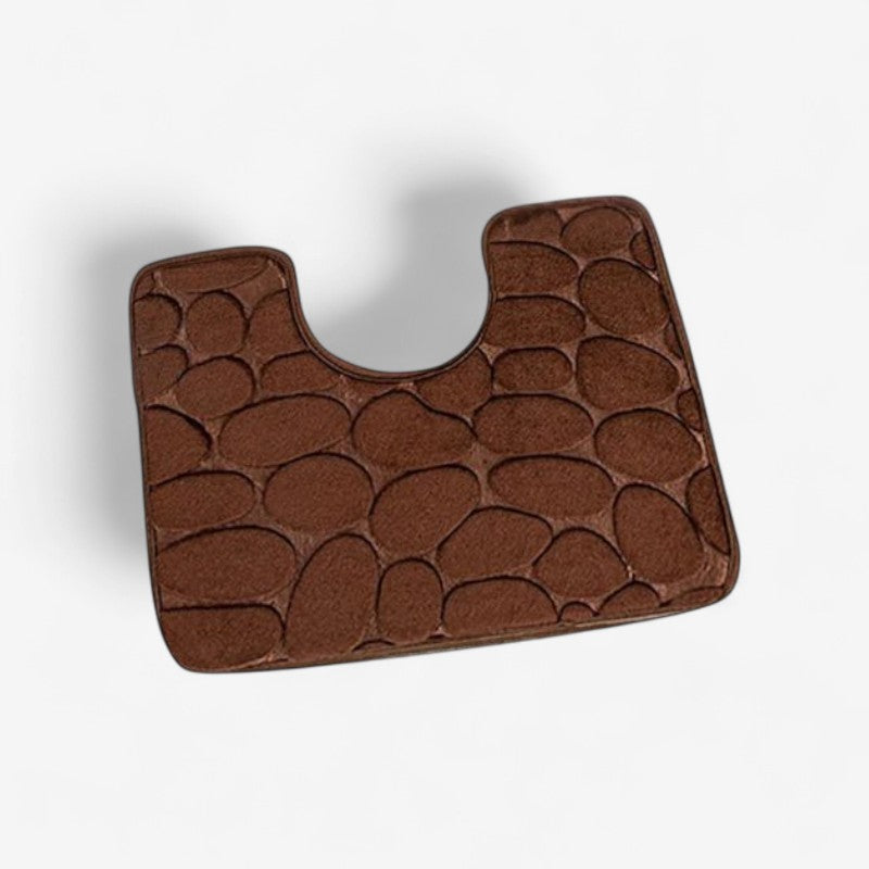 GripMat - Skridsikker gulvmåtte med U formet design&nbsp;