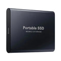 UltraDrive – Ekstern Højhastigheds SSD med Superhurtig Dataoverførsel og Holdbart Design
