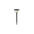 LawnLume – LED plænelampe med solenergi design