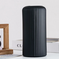 StripeNest – Moderne dekorativ vase med kreativt stribet design til stuedetaljer