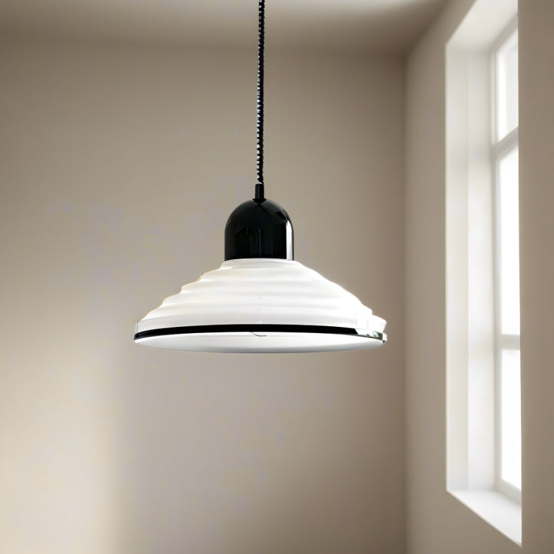 LumoHang – Pendellampe med Hængende Design