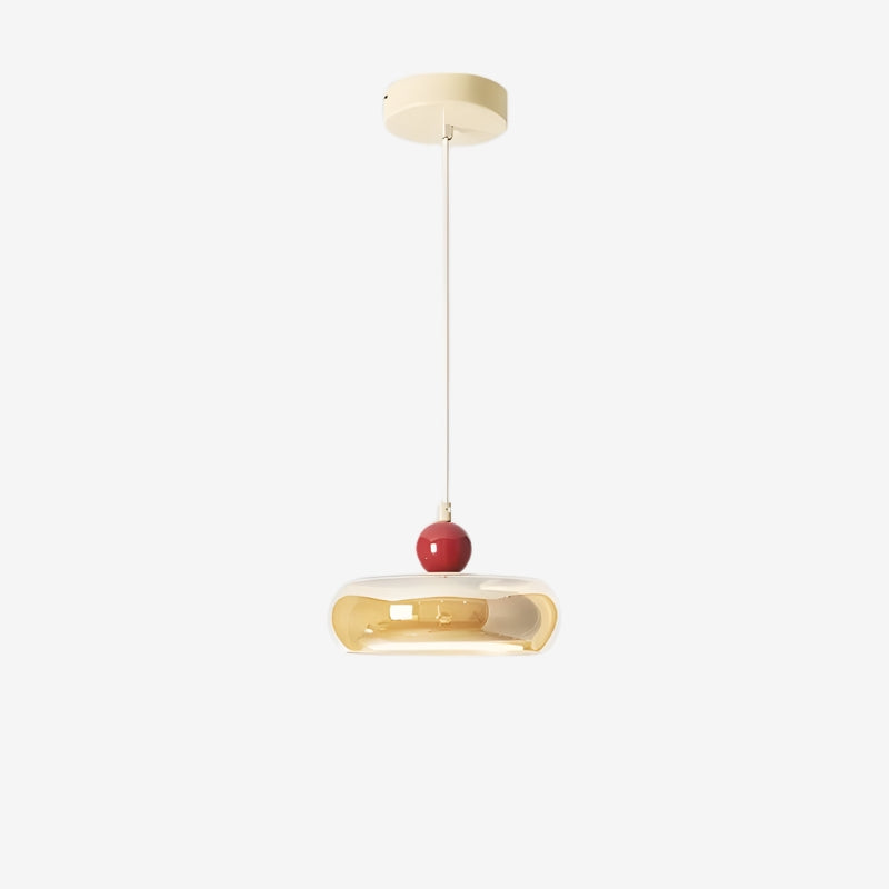 LumiPendent – LED loftpendel med kreativt design til indendørs belysning