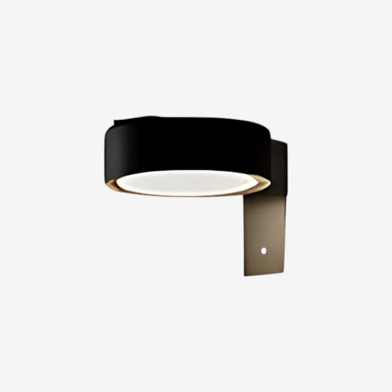 LED Billedlampe med Vægmontering