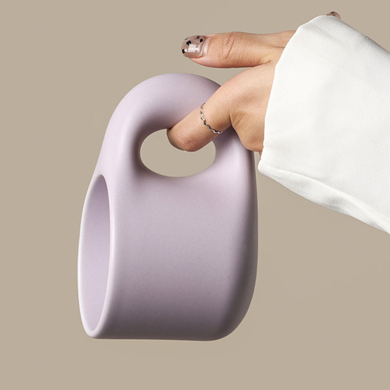 RippleCup - Elegant 300ML tekop til varme og kolde drikke