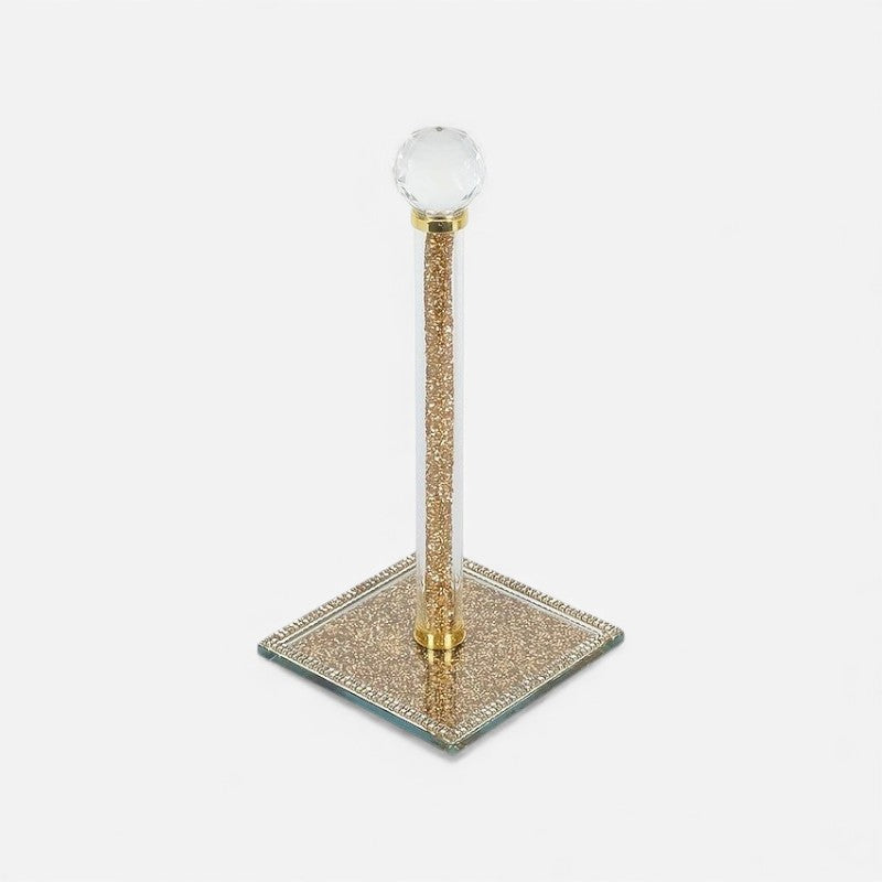 ShineHold - Bordpapirholder med Diamantdesign