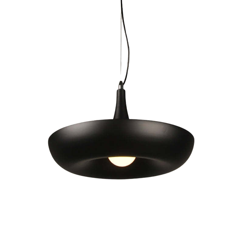 NordiGlow – Moderne Nordisk Pendellampe til Indendørs Brug