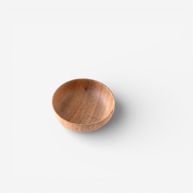 OrbPlate - Kreativ Tallerken med Rund Form