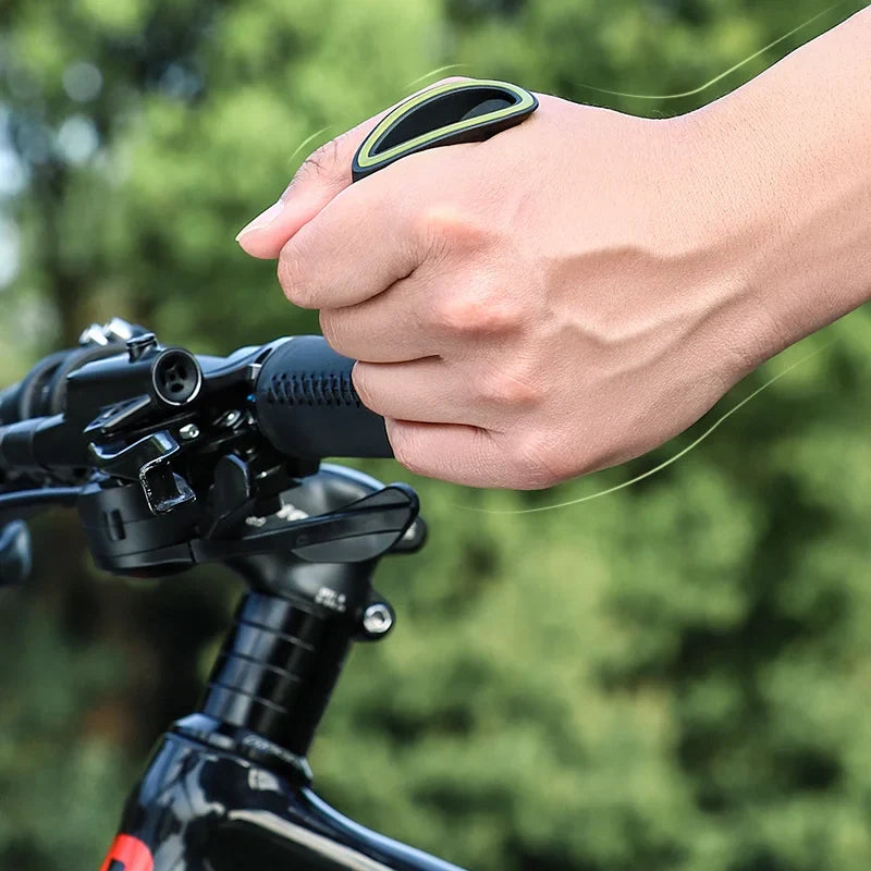 BikeGrips – Ergonomiske cykelgreb for komfort og sikkerhed på hver tur