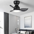 BreezeCore – Stilfuldt loftsventilatorlys med seks hastighedskontrol