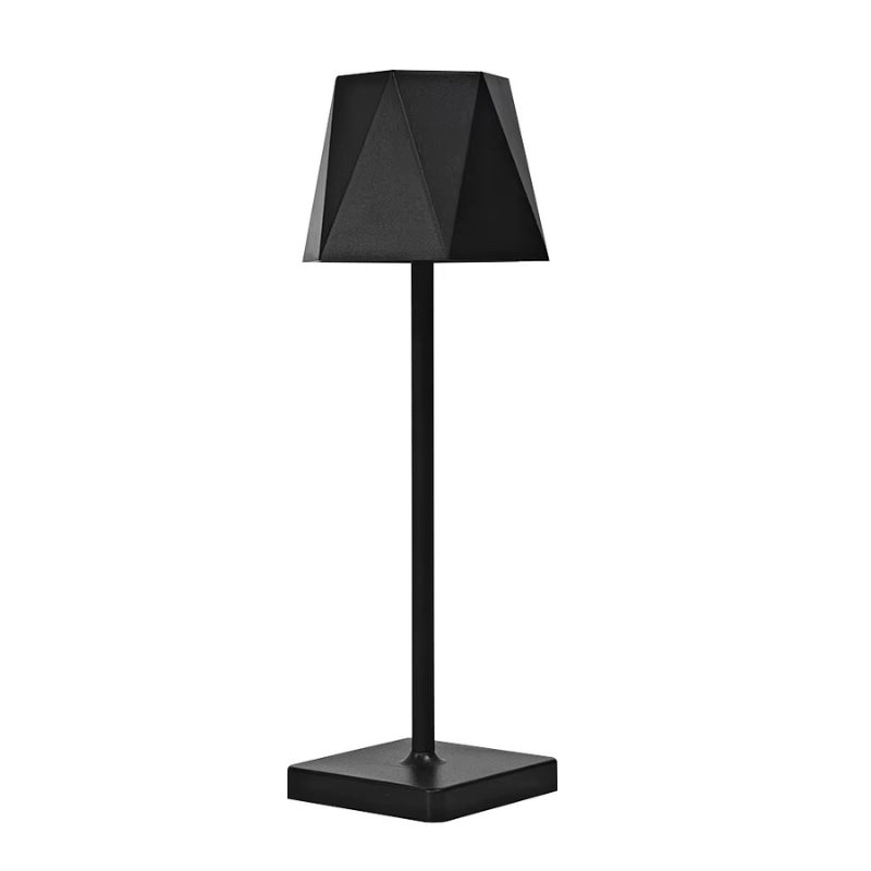LumiDesk - Moderne LED-bordlampe med klassisk design