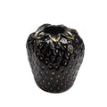 BerryForm – Moderne keramisk jordbærvase med legende design
