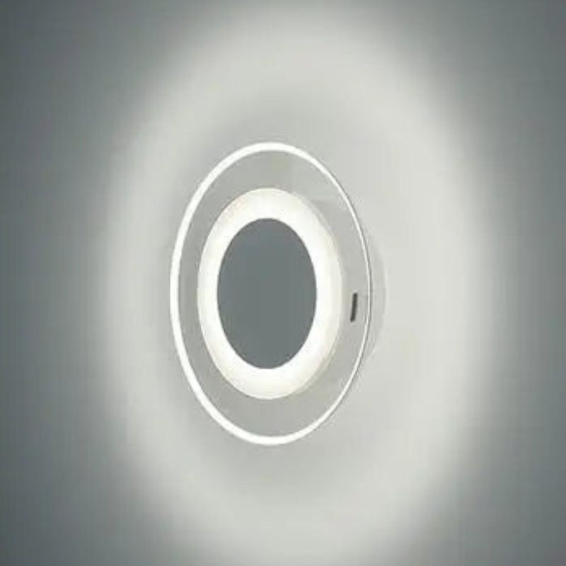 LumoNest – Natlampe med bevægelsessensor og automatisk aktivering