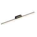 LumiStrip - Long Strip Akryl Vanity Light med justerbar LED-dæmpning