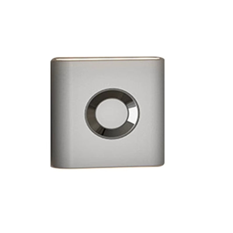 GlowSense – Moderne genopladelig LED-natlys med bevægelsessensor