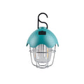 PineGlow – Vandtæt LED-udendørslampe med kogler-inspireret design