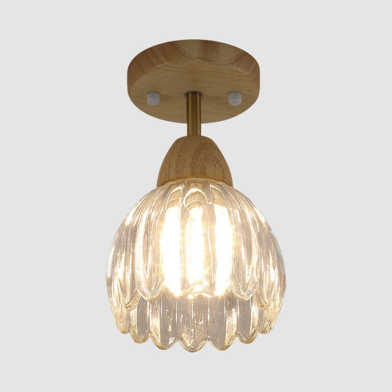 LiteWave - LED loftlys til indendørs belysning