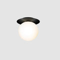 RayBright - Indendørs LED Loftlampe med Moderne Design til Belysning