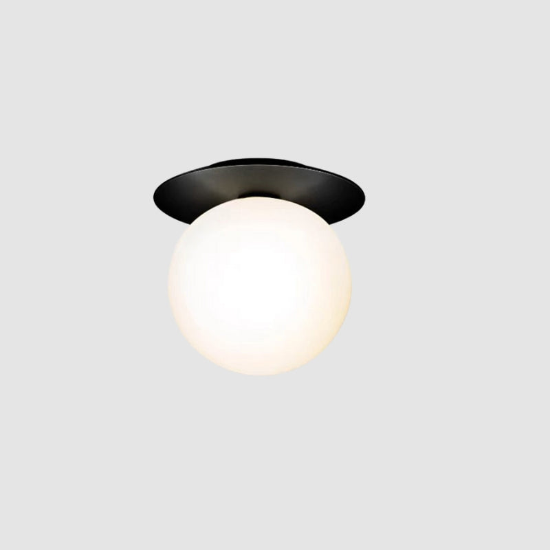 RayBright - Indendørs LED Loftlampe med Moderne Design til Belysning